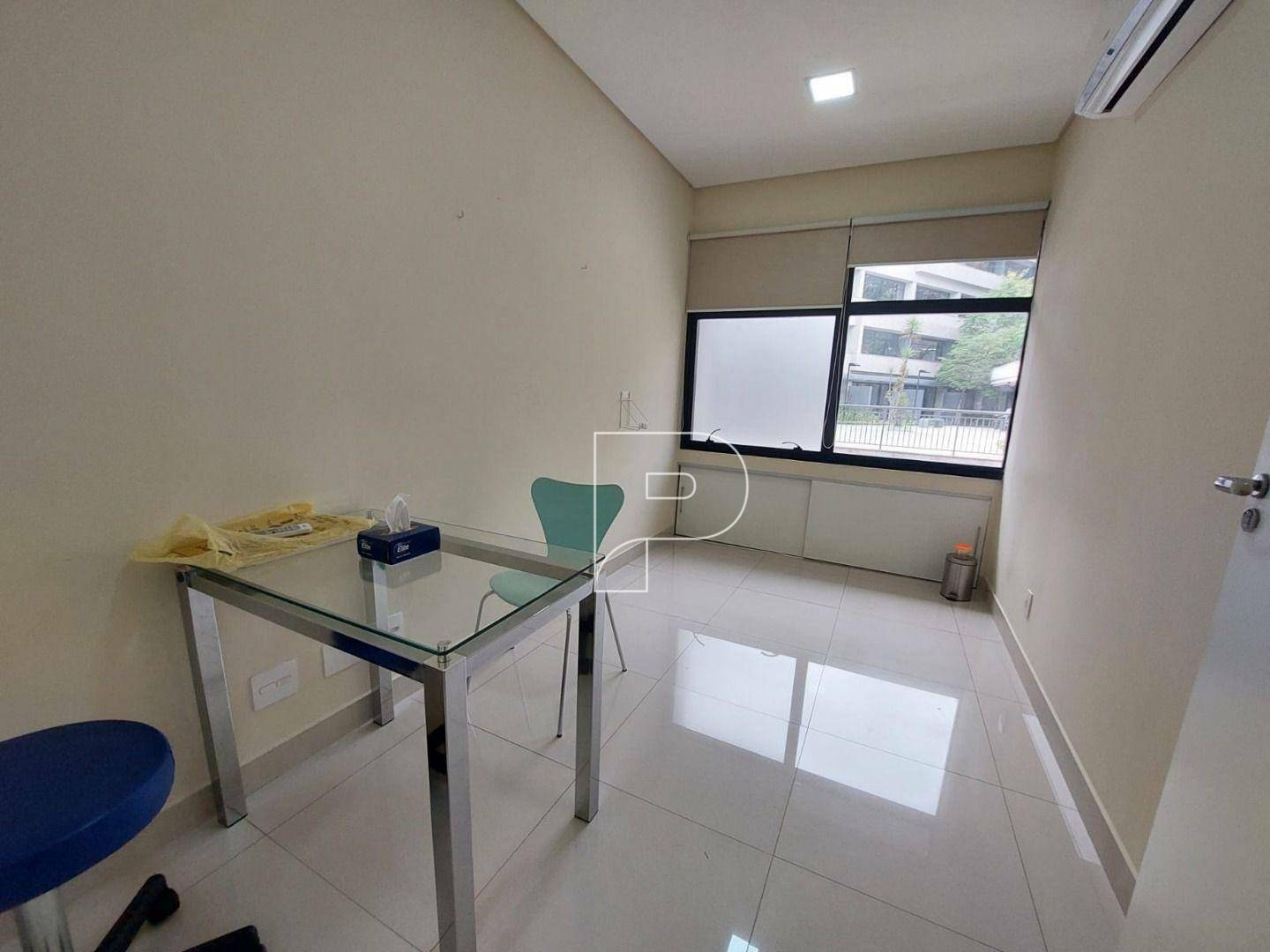 Conjunto Comercial-Sala à venda e aluguel, 40m² - Foto 8