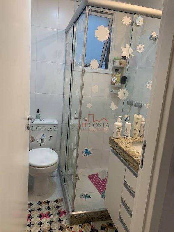 Apartamento à venda com 4 quartos, 140m² - Foto 22