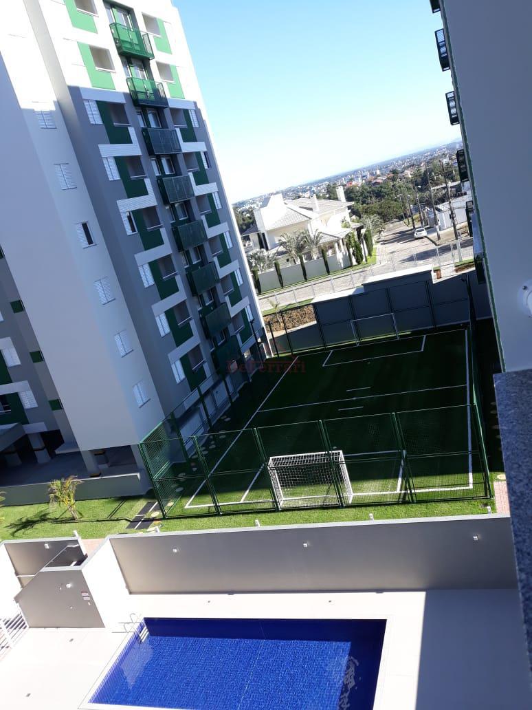 Apartamento, 2 quartos, 20 m² - Foto 2