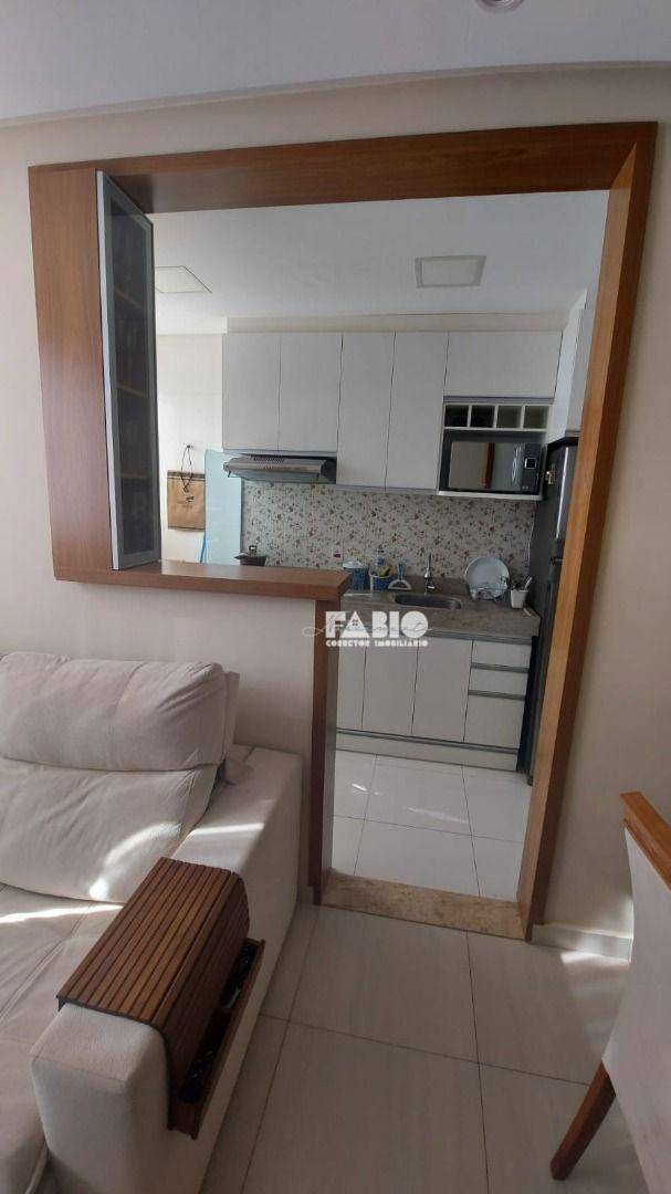 Apartamento à venda com 2 quartos, 47m² - Foto 10