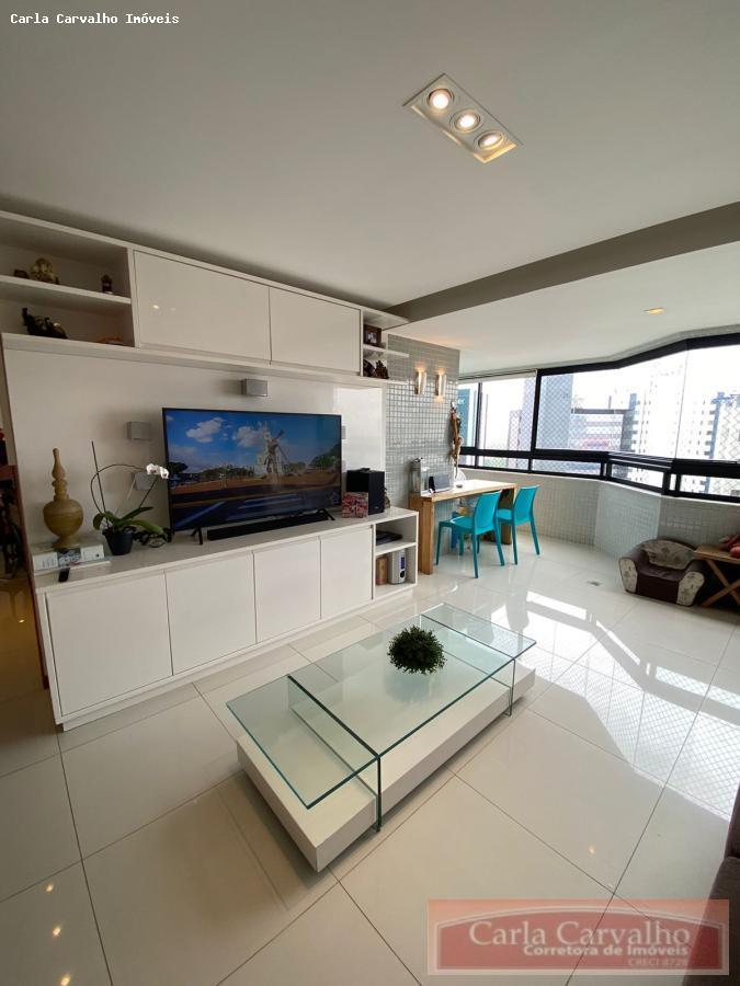 Apartamento à venda com 3 quartos, 88m² - Foto 6