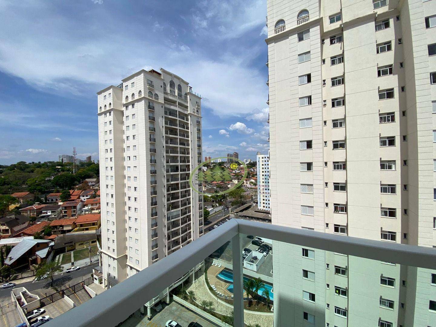 Apartamento para alugar com 2 quartos, 89m² - Foto 14