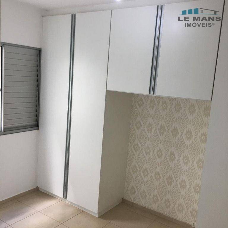 Apartamento à venda com 2 quartos, 55m² - Foto 22