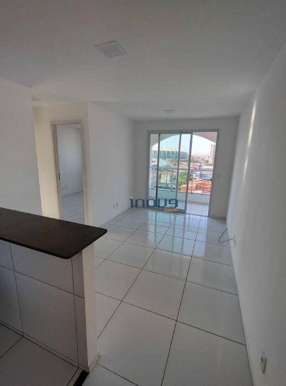 Apartamento à venda com 2 quartos, 51m² - Foto 6