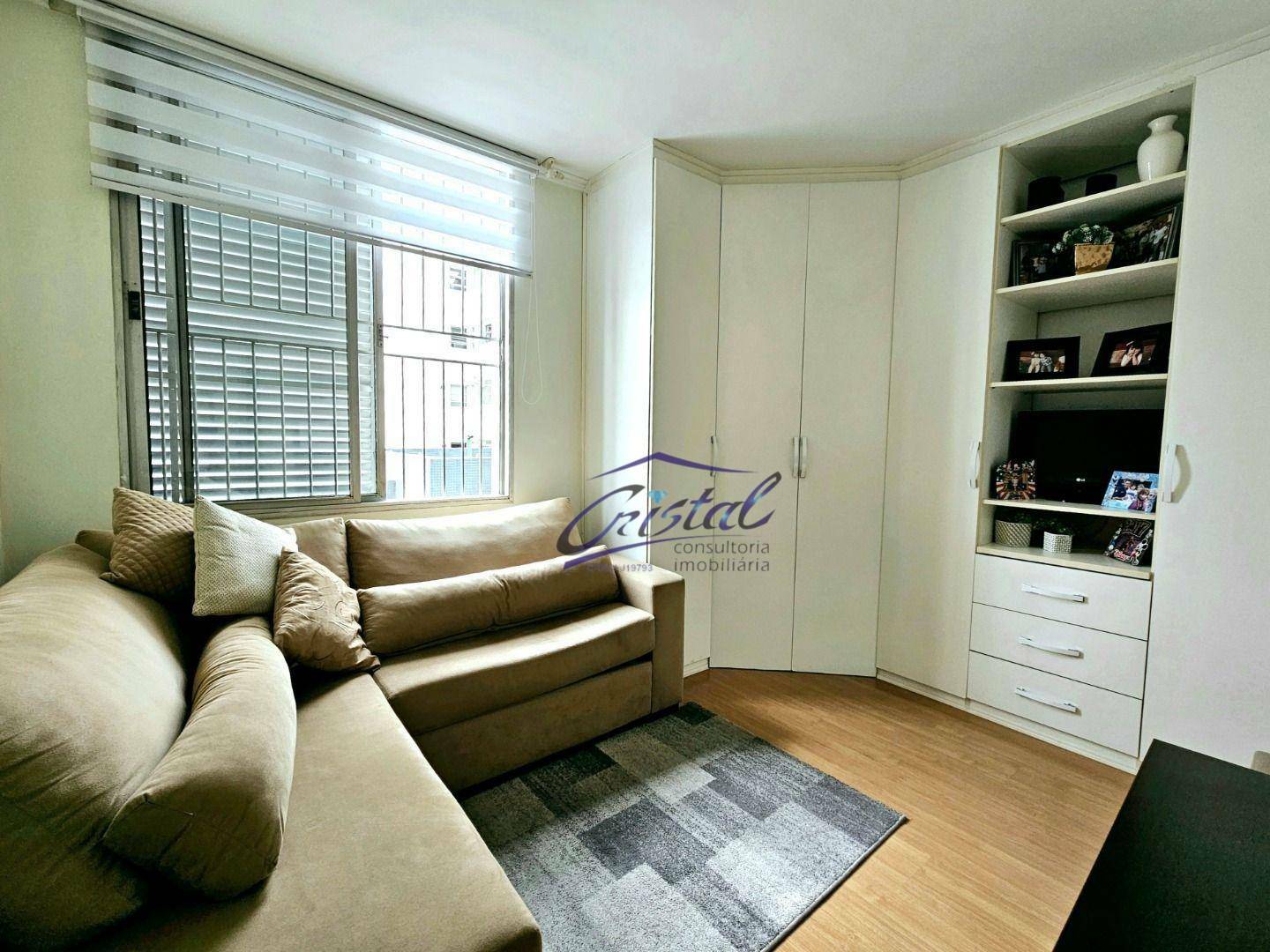 Apartamento à venda com 3 quartos, 129m² - Foto 9