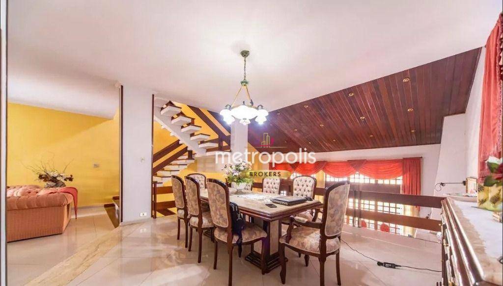 Sobrado à venda com 4 quartos, 500m² - Foto 5