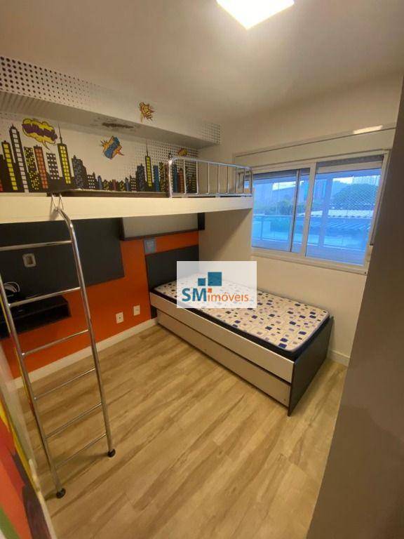 Apartamento para alugar com 2 quartos, 105m² - Foto 9