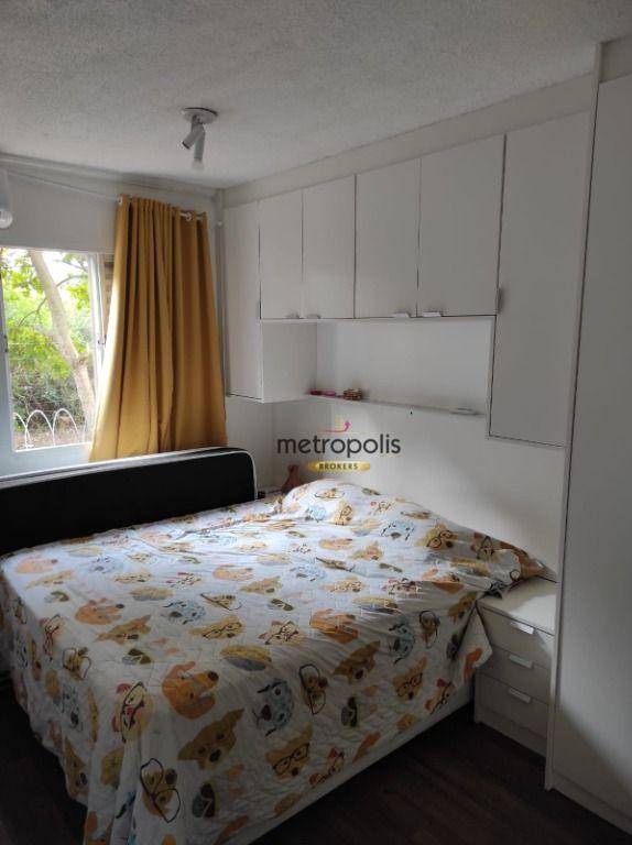 Sobrado à venda com 2 quartos, 87m² - Foto 3