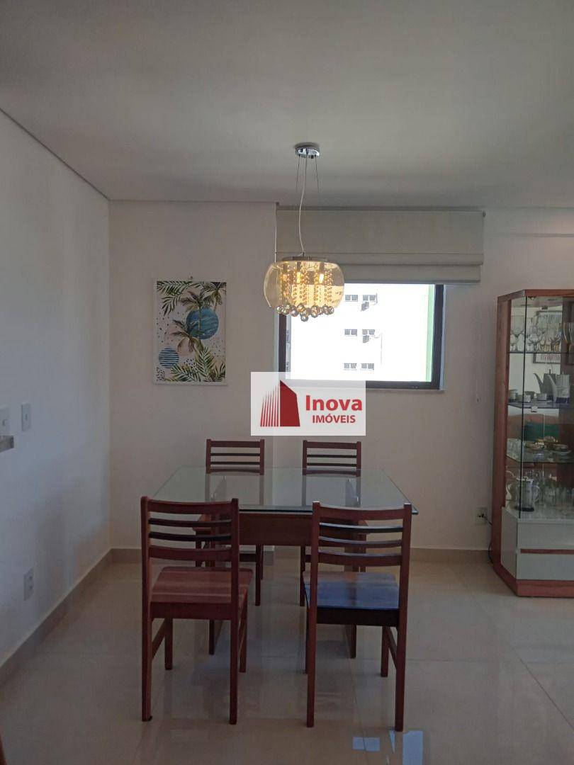 Apartamento à venda com 2 quartos, 85m² - Foto 12