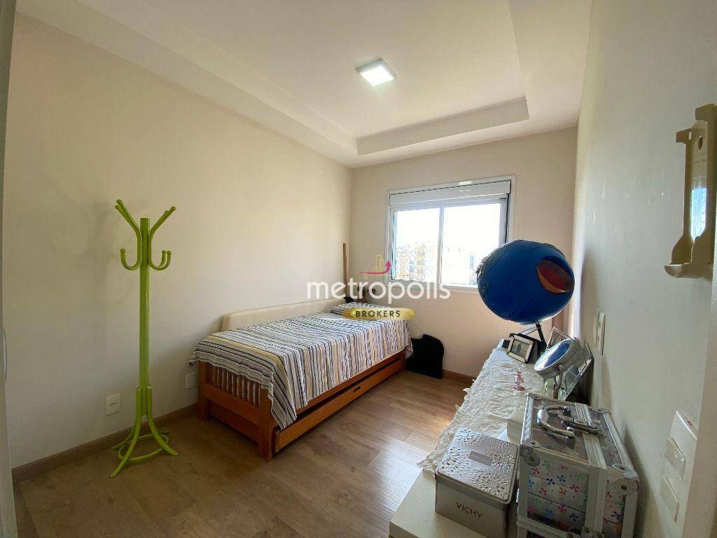 Apartamento para alugar com 3 quartos, 144m² - Foto 19