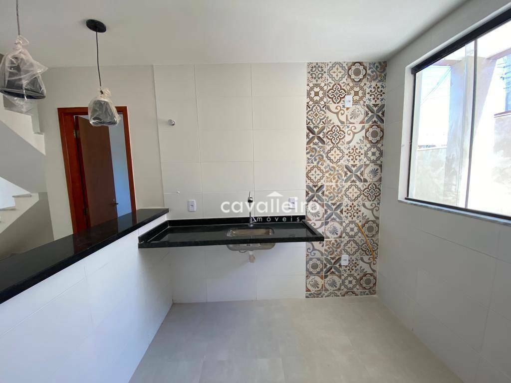 Casa à venda com 2 quartos, 85m² - Foto 6