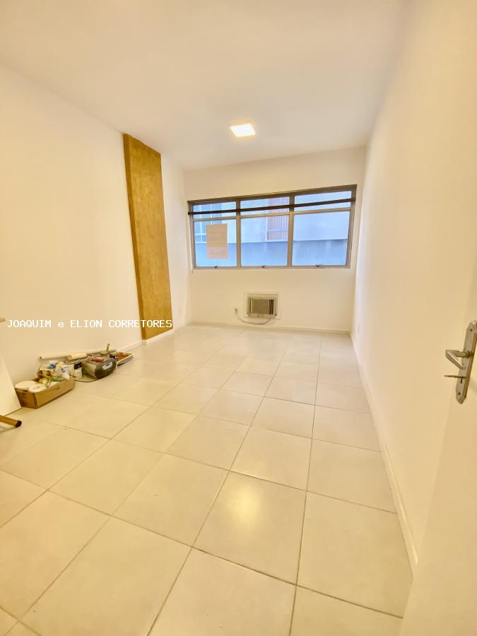 Apartamento à venda com 1 quarto, 28m² - Foto 1