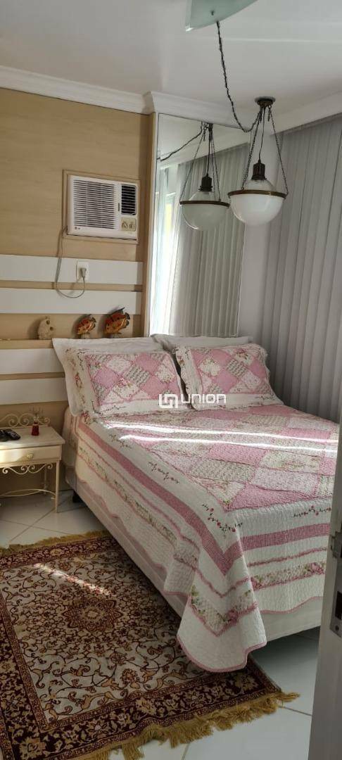 Apartamento à venda com 2 quartos, 73m² - Foto 11