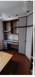 Apartamento para alugar com 3 quartos, 85m² - Foto 3