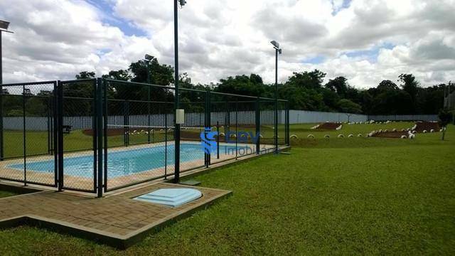 Casa de Condomínio para alugar com 4 quartos, 227m² - Foto 20