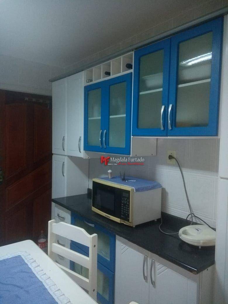 Apartamento à venda com 2 quartos, 120m² - Foto 7