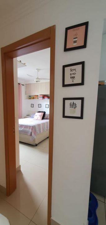 Apartamento à venda com 2 quartos, 48m² - Foto 5