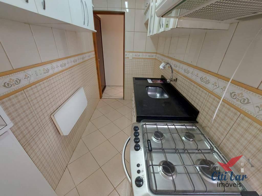 Apartamento à venda com 2 quartos, 52m² - Foto 8