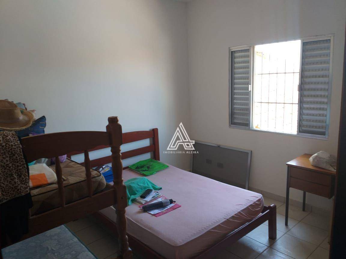 Sobrado à venda com 4 quartos, 246m² - Foto 23