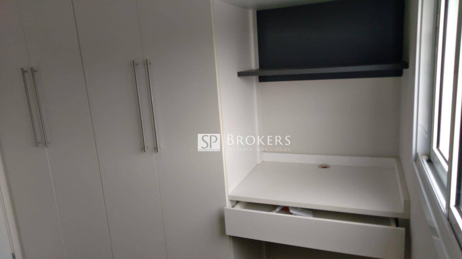 Apartamento à venda com 3 quartos, 68m² - Foto 12