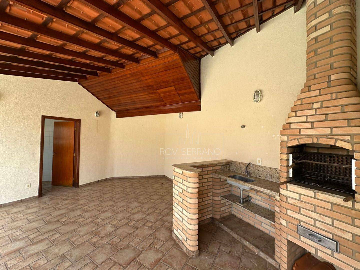 Casa à venda e aluguel com 4 quartos, 263m² - Foto 35