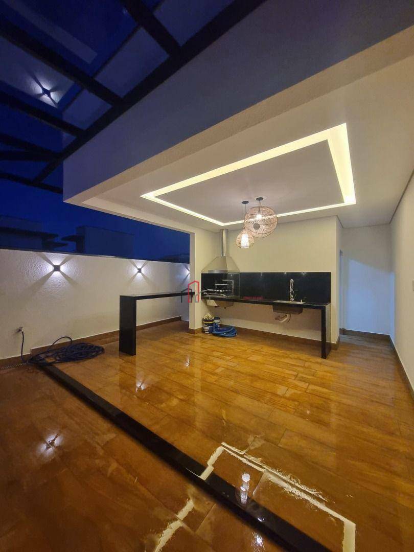 Casa de Condomínio à venda com 3 quartos, 220m² - Foto 8