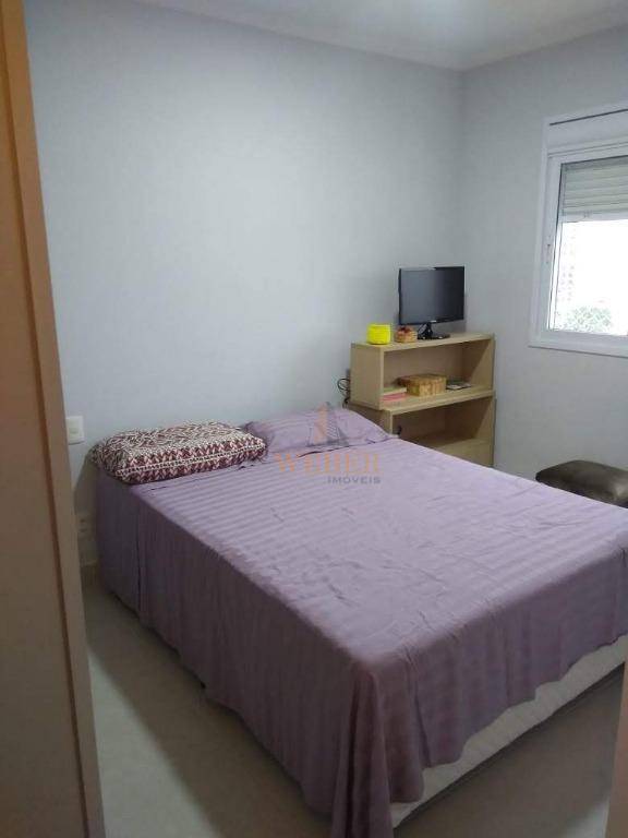 Apartamento à venda com 2 quartos, 81m² - Foto 8