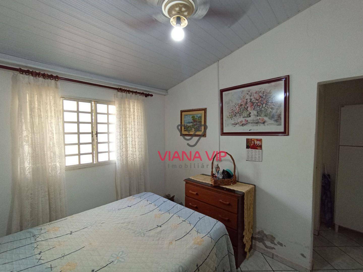 Casa à venda com 3 quartos, 150m² - Foto 8