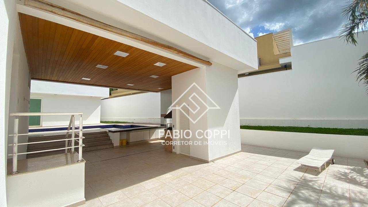Casa de Condomínio à venda com 3 quartos, 530m² - Foto 9