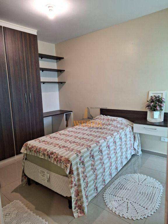 Sobrado à venda com 3 quartos, 156m² - Foto 29