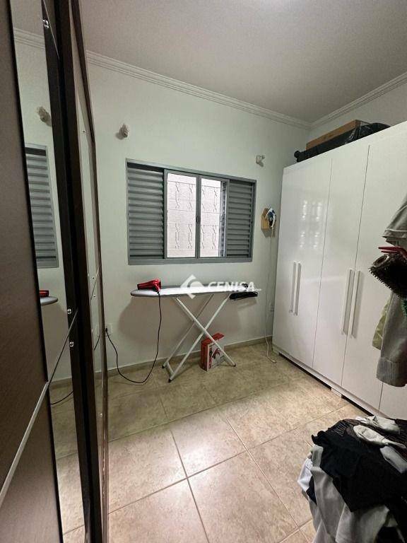 Casa à venda com 3 quartos, 100m² - Foto 14