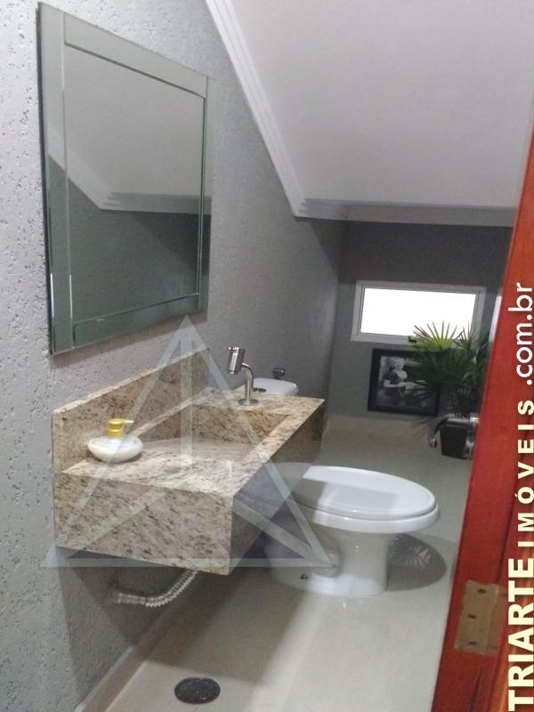 Sobrado à venda com 3 quartos, 111m² - Foto 7