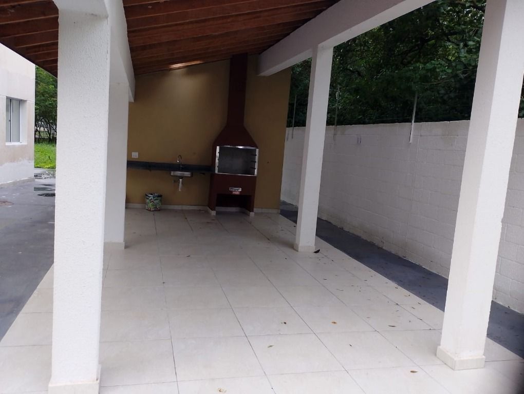 Apartamento à venda com 2 quartos, 52m² - Foto 19