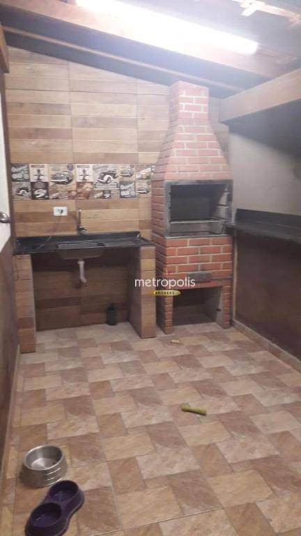 Sobrado à venda com 3 quartos, 228m² - Foto 19