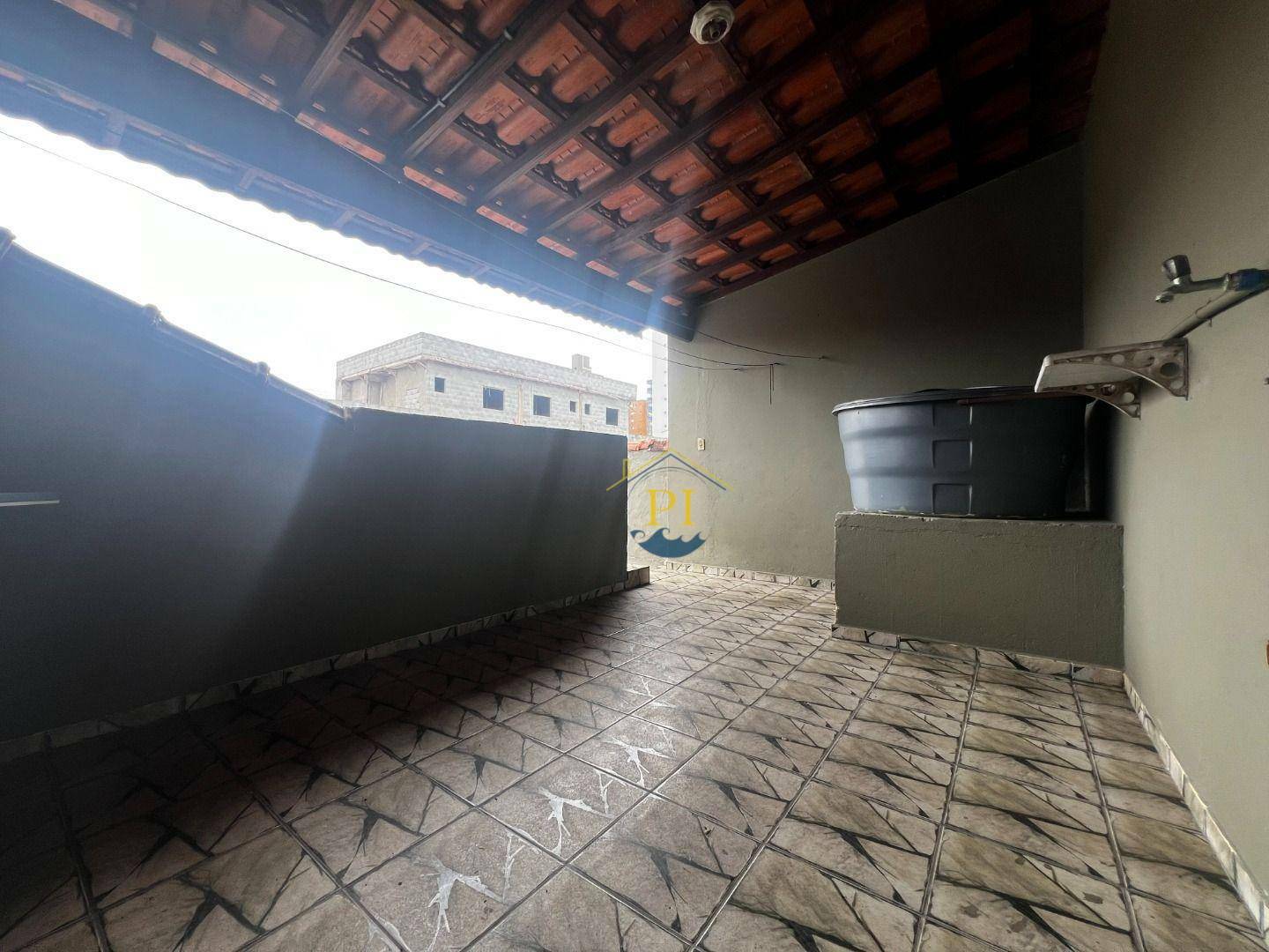 Casa à venda e aluguel com 3 quartos, 80m² - Foto 25