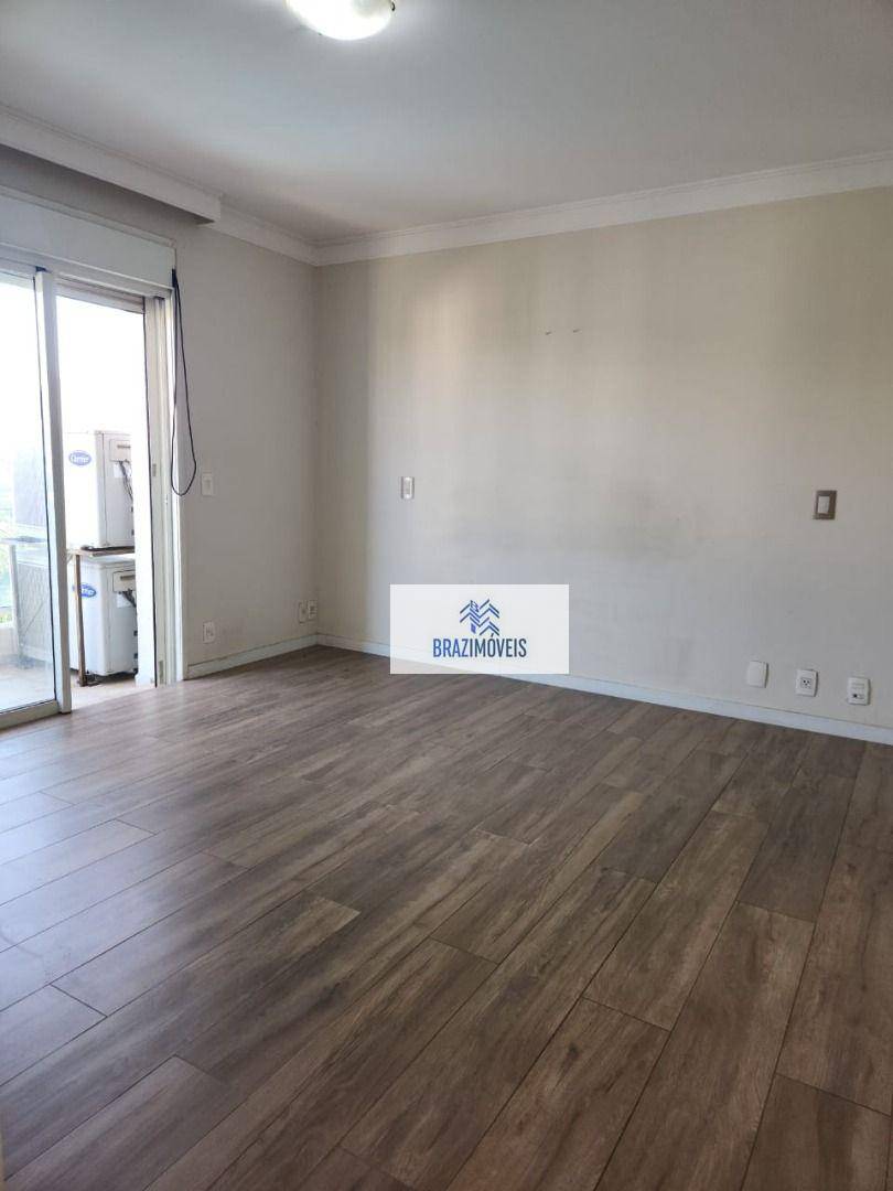 Apartamento à venda com 4 quartos, 265m² - Foto 21