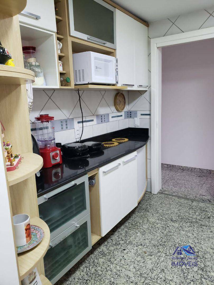 Apartamento à venda com 3 quartos, 90m² - Foto 6