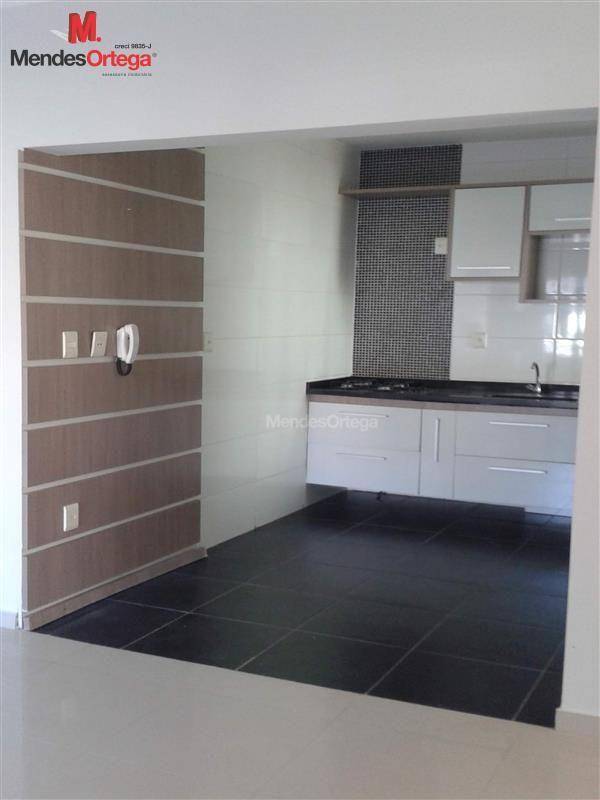 Apartamento para alugar com 2 quartos, 72m² - Foto 6