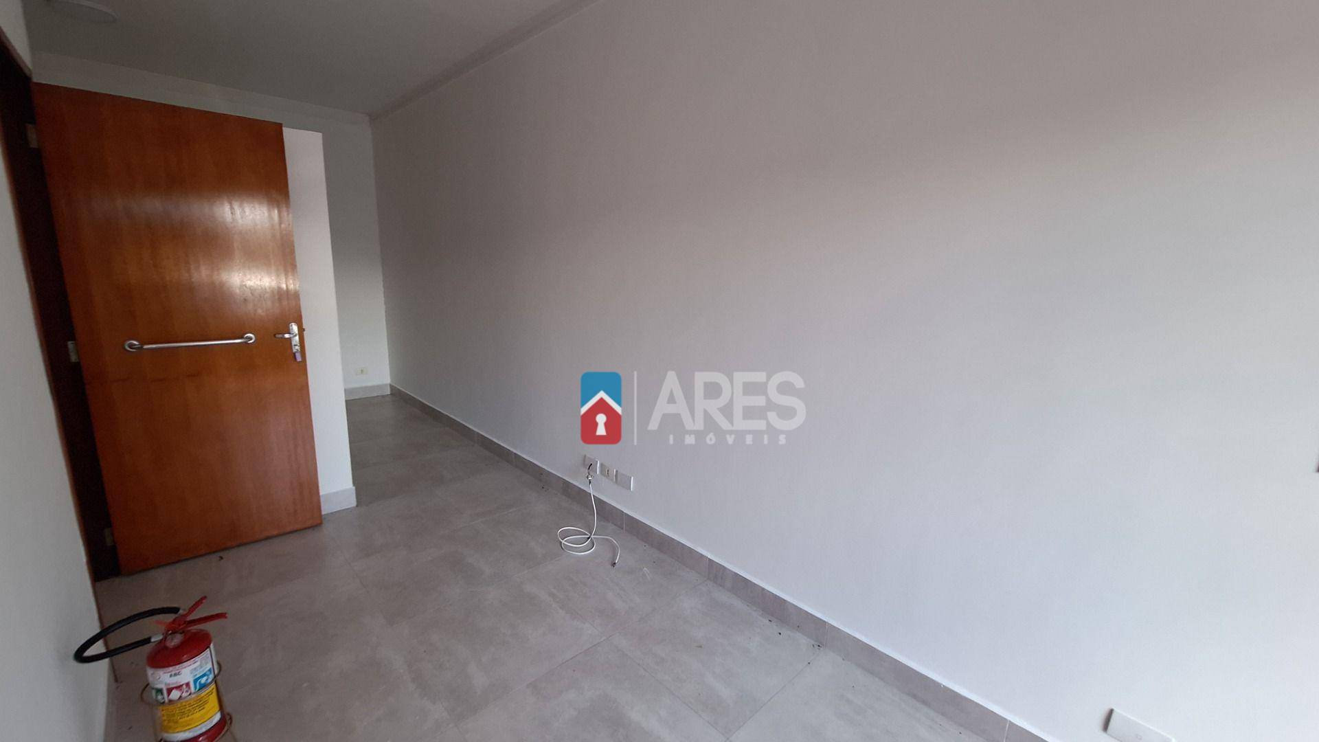 Conjunto Comercial-Sala para alugar, 31m² - Foto 3