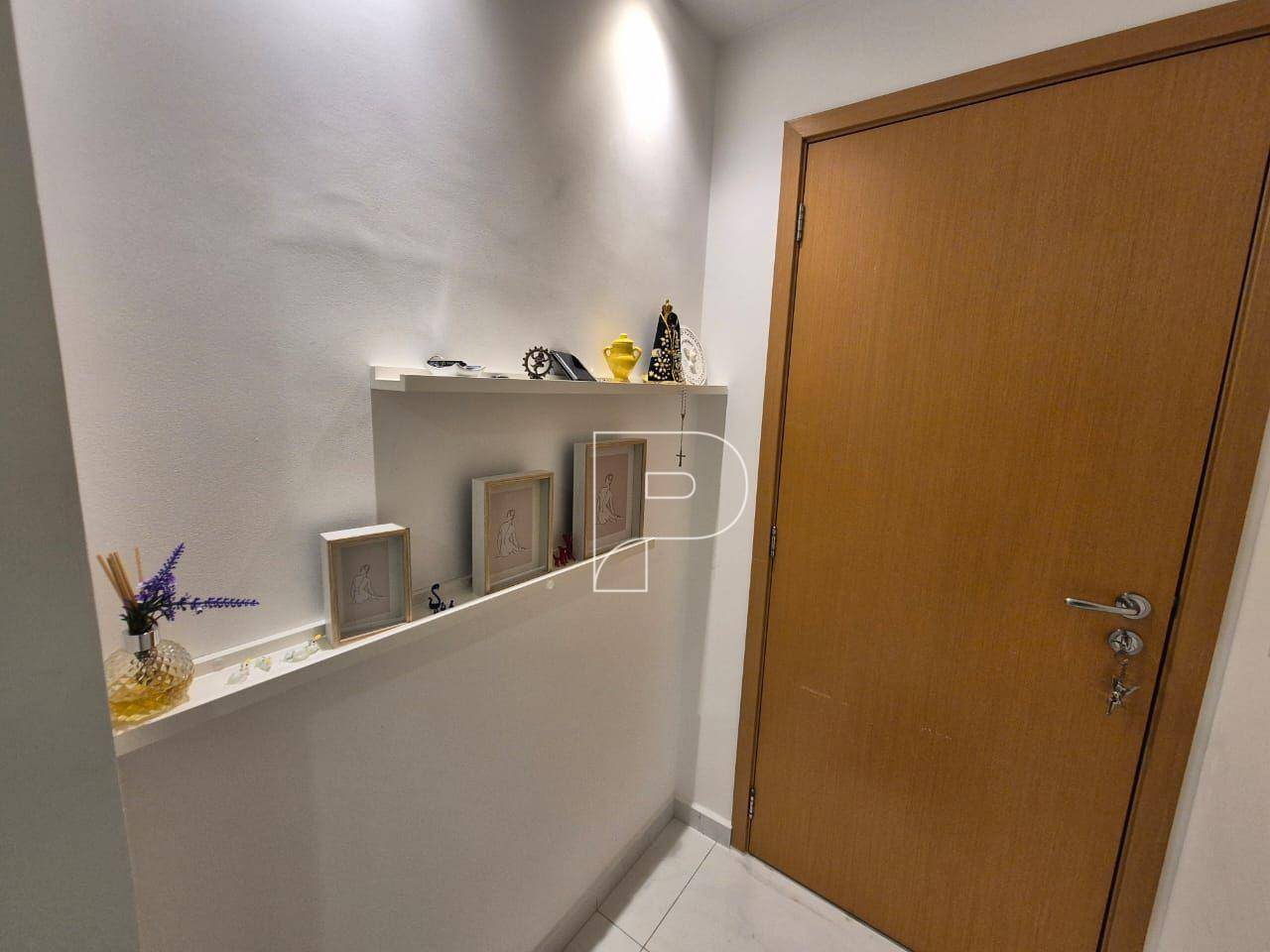 Apartamento à venda com 3 quartos, 107m² - Foto 23