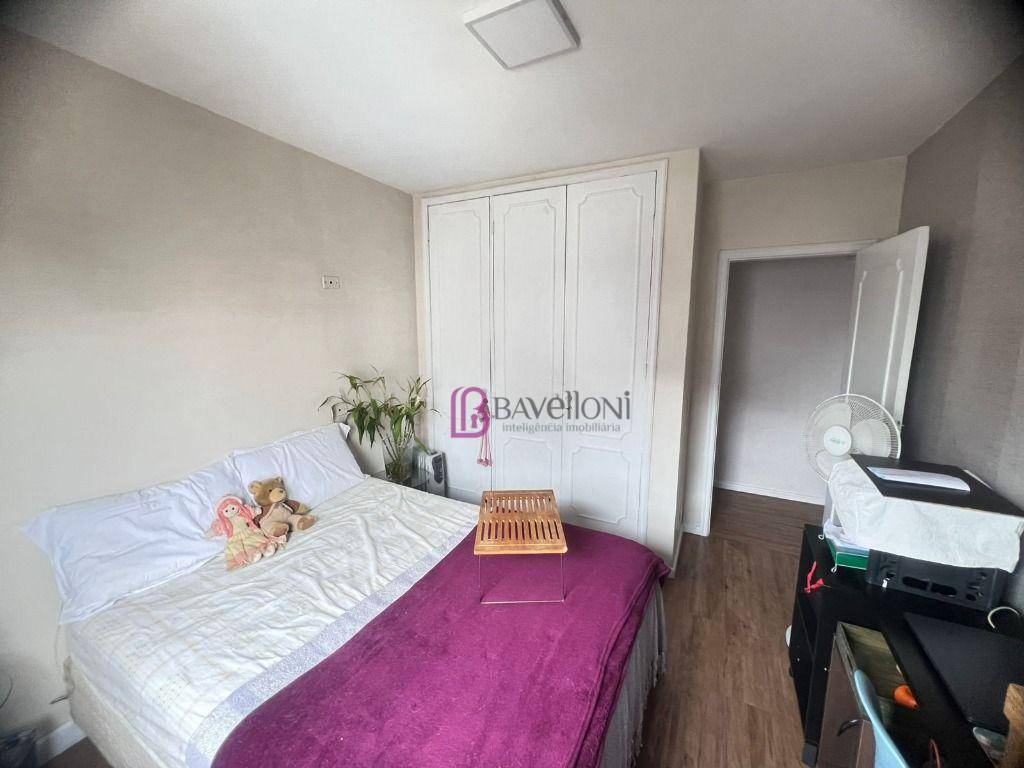 Apartamento à venda com 3 quartos, 125m² - Foto 17