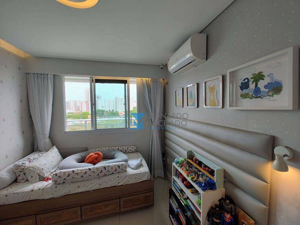 Apartamento, 3 quartos, 109 m² - Foto 3