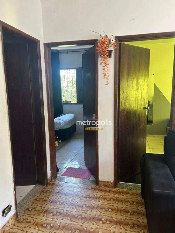 Sobrado à venda com 3 quartos, 132m² - Foto 3