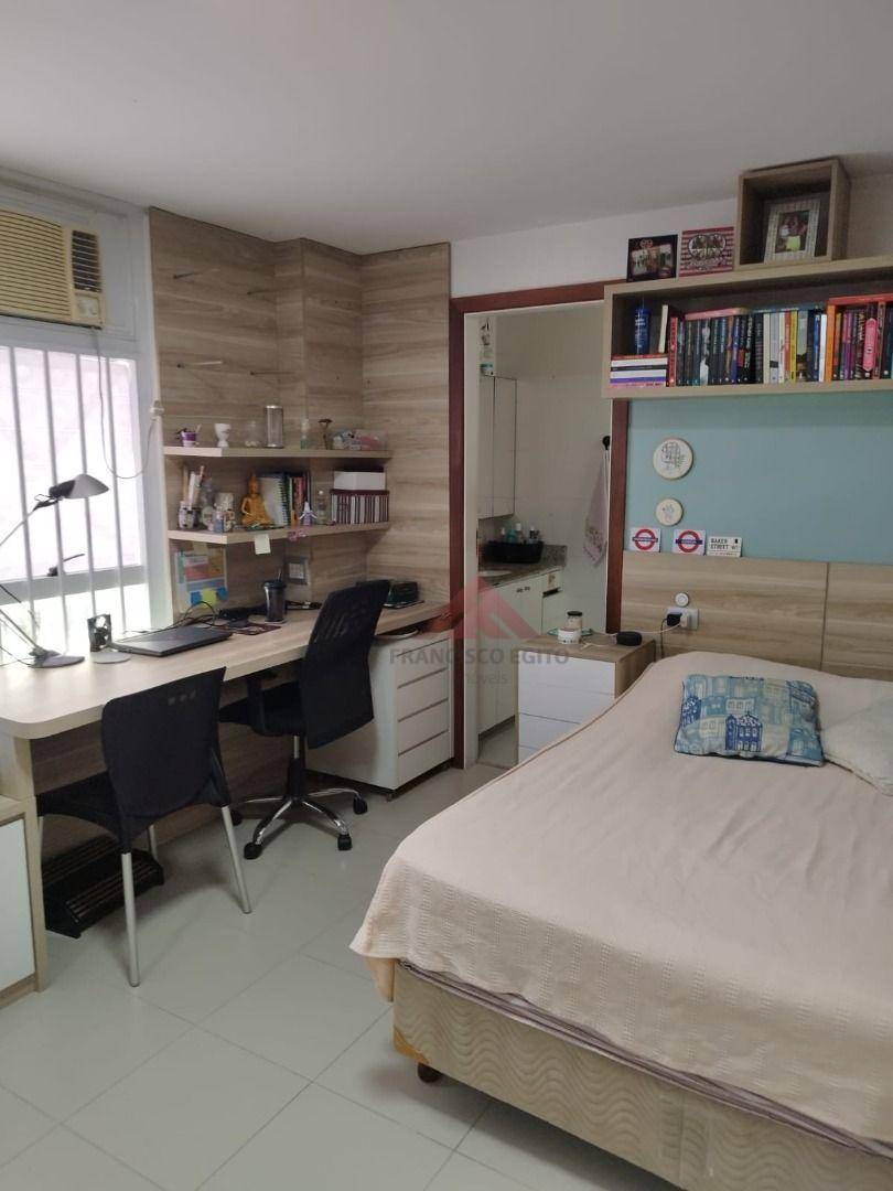 Apartamento à venda com 4 quartos, 157m² - Foto 16
