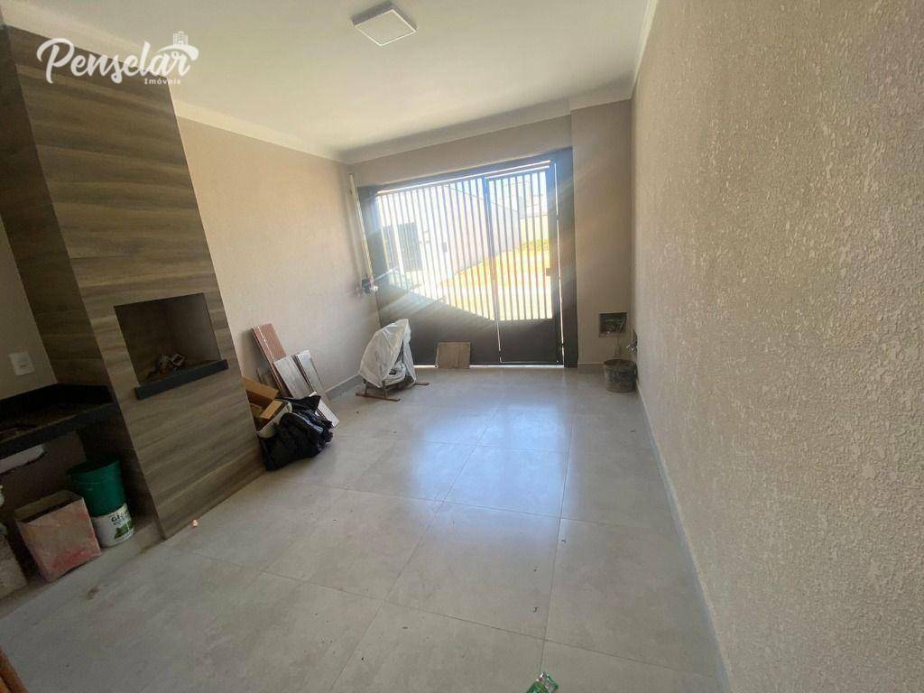 Casa à venda com 2 quartos, 66m² - Foto 5