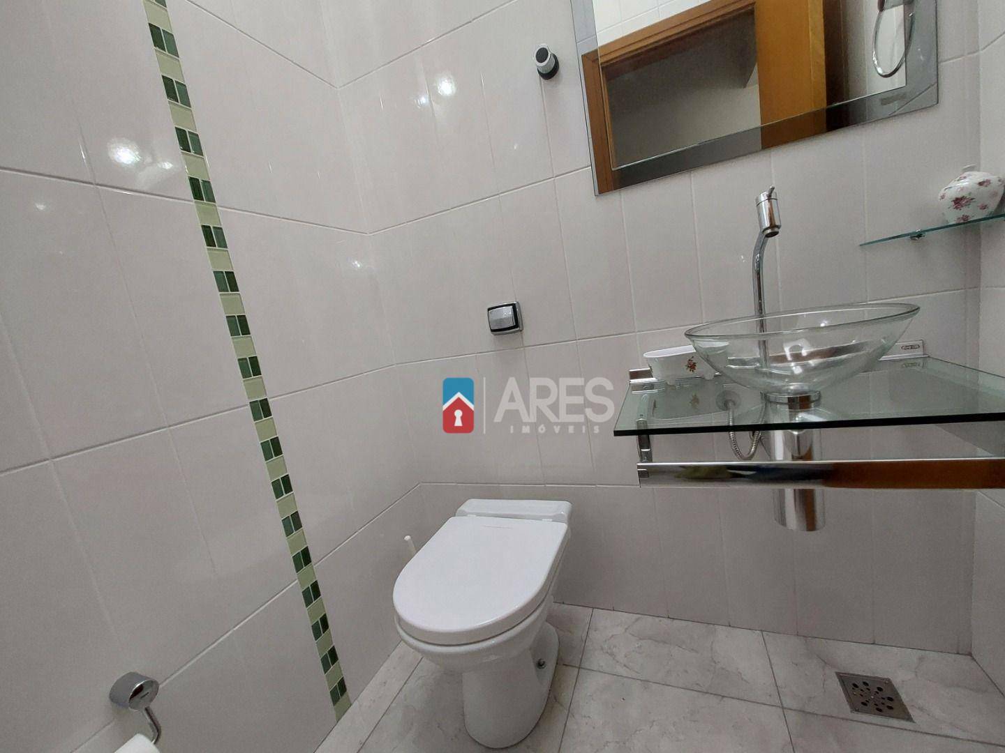 Casa, 3 quartos, 226 m² - Foto 5