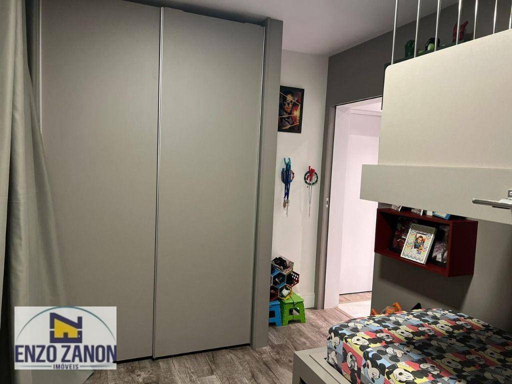 Apartamento para alugar com 3 quartos, 164m² - Foto 38