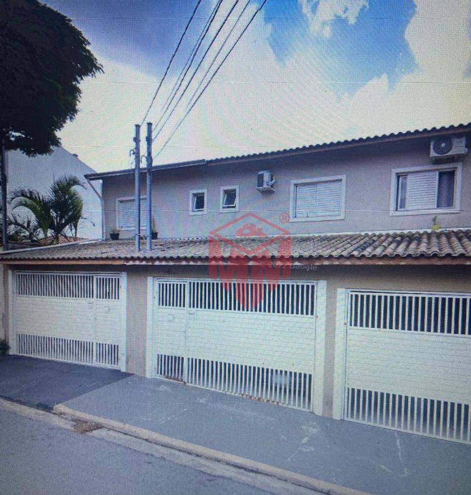 Sobrado, 2 quartos, 76 m² - Foto 1