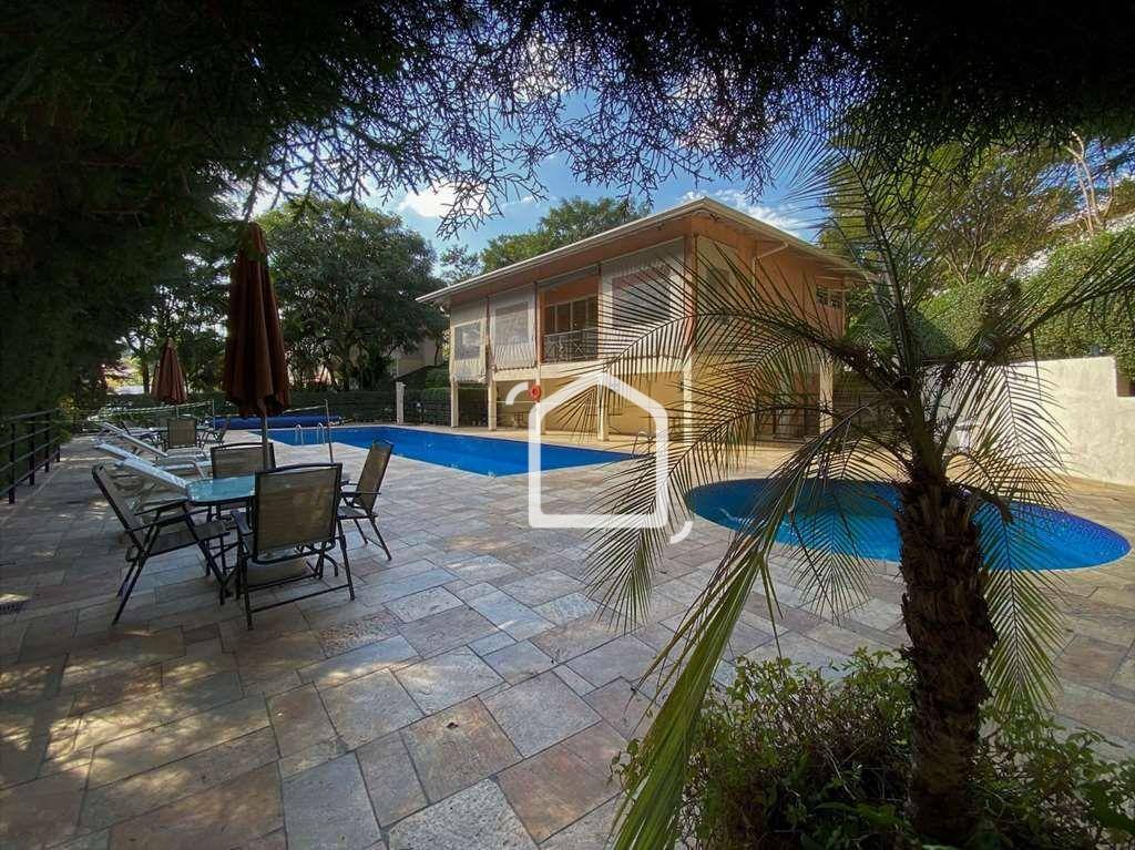 Casa de Condomínio para alugar com 3 quartos, 220m² - Foto 34