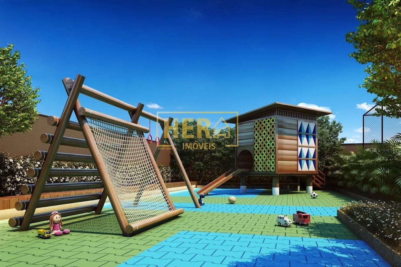 Apartamento à venda com 3 quartos, 152m² - Foto 24